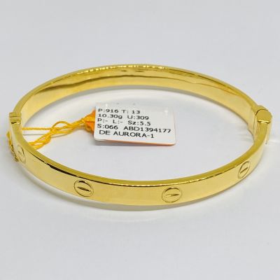 Bangle 916 - FESYEN 1C