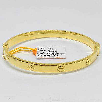 Bangle 916 - FESYEN 1C