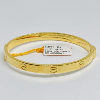 Bangle 916 - FESYEN 1C