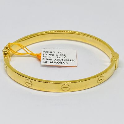 Bangle 916 - FESYEN 1C