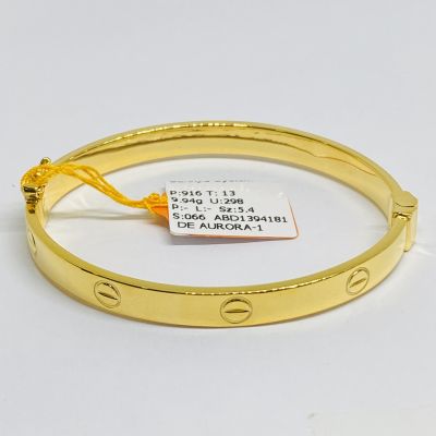 Bangle 916 - FESYEN 1C