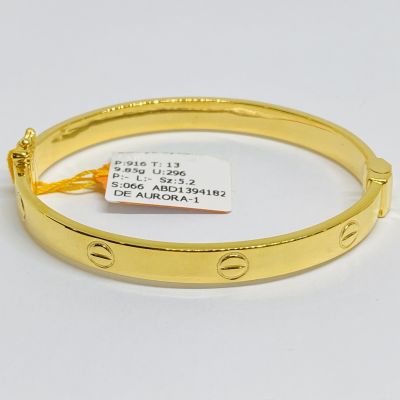 Bangle 916 - FESYEN 1C