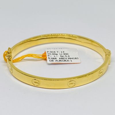 Bangle 916 - FESYEN 1C
