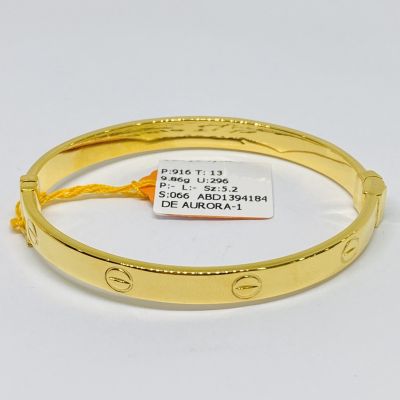 Bangle 916 - FESYEN 1C
