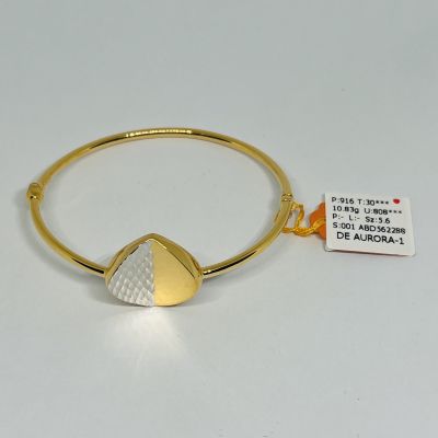 Bangle 916 - FESYEN STM 2C