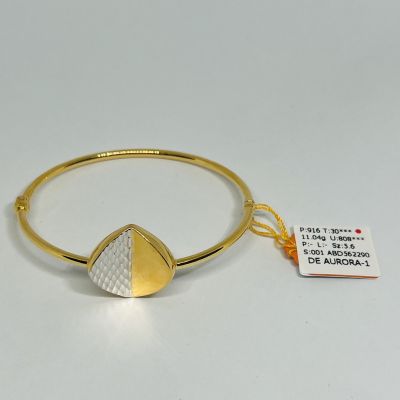 Bangle 916 - FESYEN STM 2C