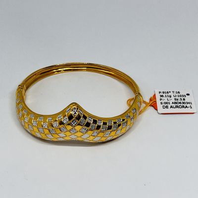 Bangle 916 - FESYEN STM 2C