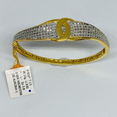 Bangle 916 - INSPIRED DESIGN 2C