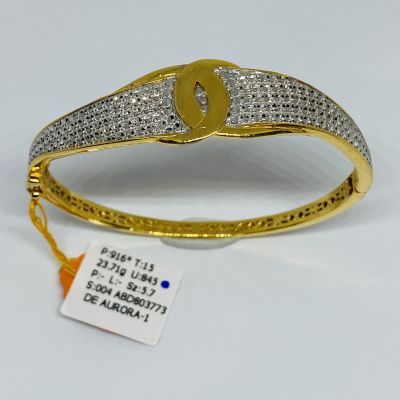 Bangle 916 - INSPIRED DESIGN 2C