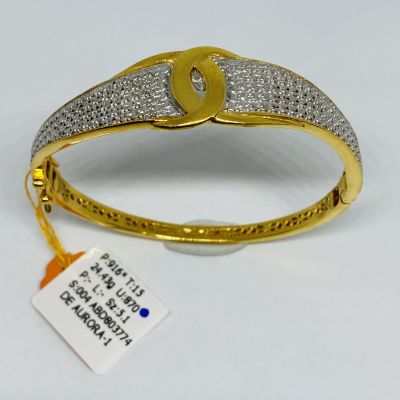 Bangle 916 - INSPIRED DESIGN 2C