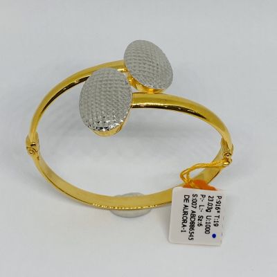 Bangle 916 - FESYEN STM 2C