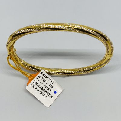 Bangle 916 - PONTIANAK 2C