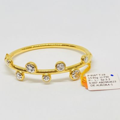 Bangle 916 - FESYEN STM 2C