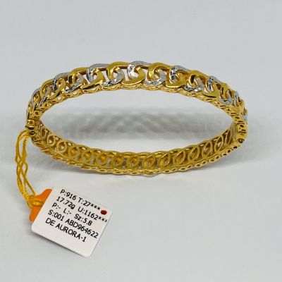 Bangle 916 - FESYEN STM 2C