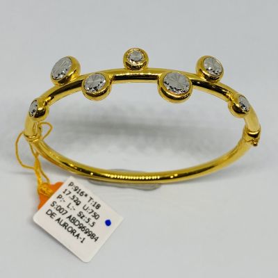 Bangle 916 - FESYEN STM 2C