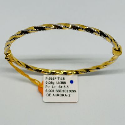 Bangle 916 - PINTAL 2C