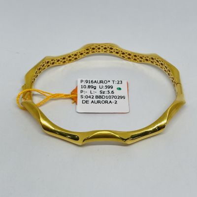 Bangle 916 - AURO ITALIA 1C