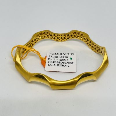 Bangle 916 - AURO ITALIA 1C