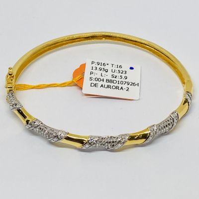 Bangle 916 - FESYEN 2C