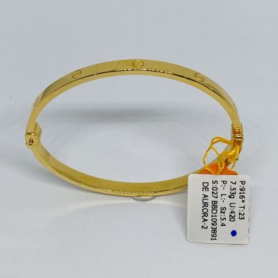 Bangle 916 - INSPIRED DESIGN 1C