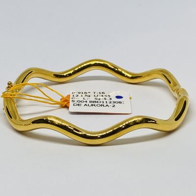 Bangle 916 - WAVE 1C