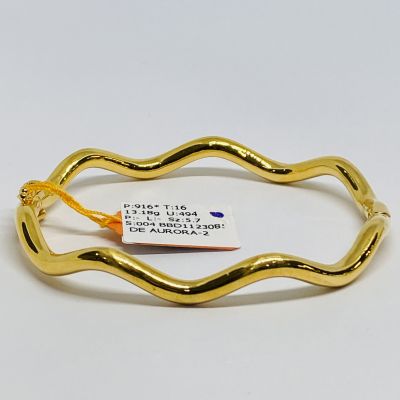 Bangle 916 - WAVE 1C