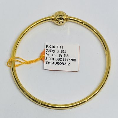 Bangle 916 - PANDORA 1C