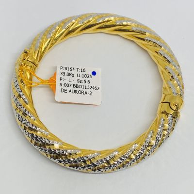 Bangle 916 - PONTIANAK STM 2C