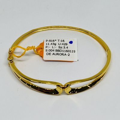 Bangle 916 - FESYEN 1C