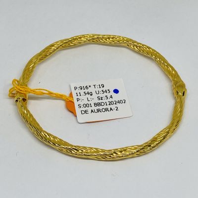 Bangle 916 - FESYEN 1C