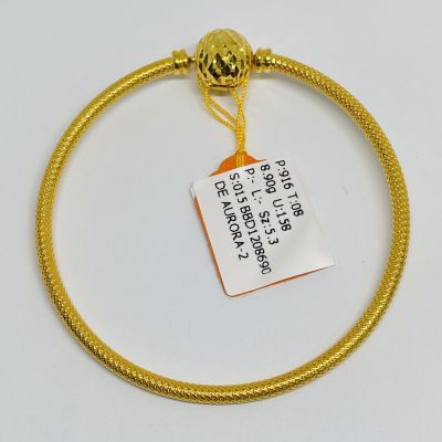 Bangle 916 - PANDORA 1C