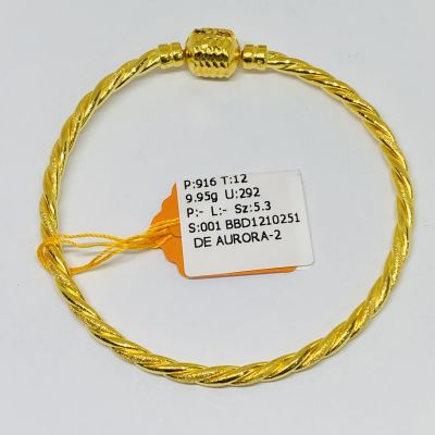 Bangle 916 - PINTAL 1C