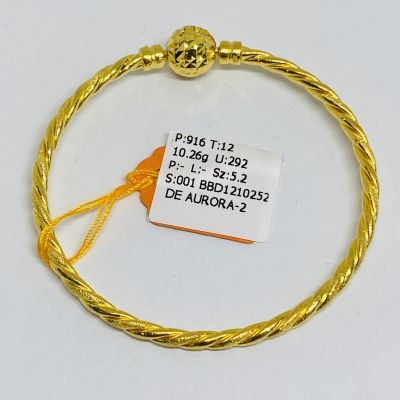 Bangle 916 - PINTAL 1C