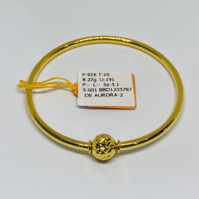 Bangle 916 - PANDORA 1C