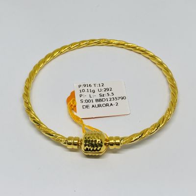 Bangle 916 - PANDORA 1C