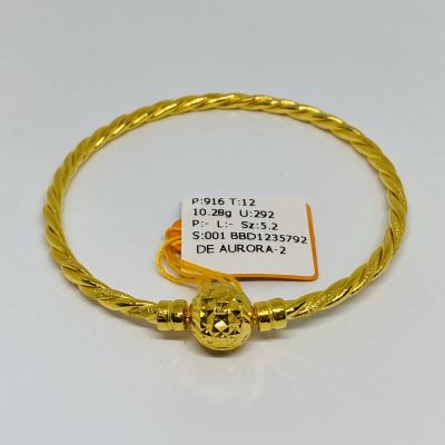 Bangle 916 - PANDORA 1C