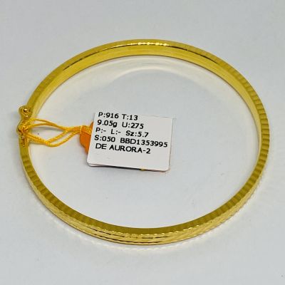 Bangle 916 - FESYEN 1C