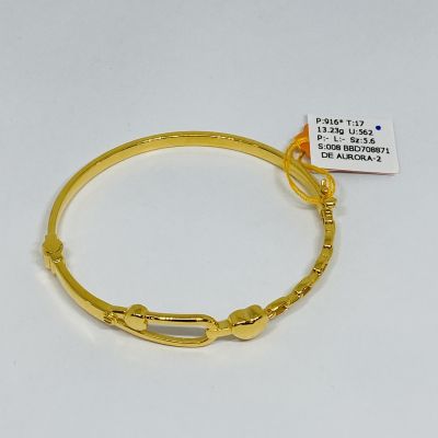 Bangle 916 - FESYEN 1C