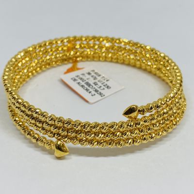 Bangle 916 - SPRING 1C 