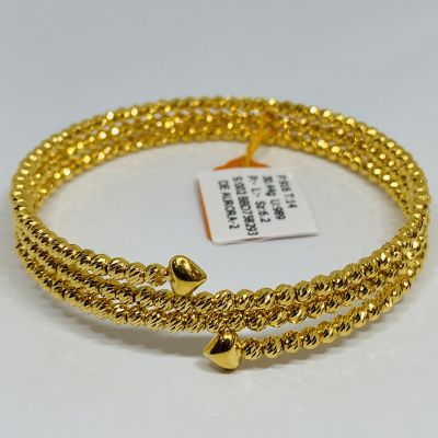Bangle 916 - SPRING 1C 