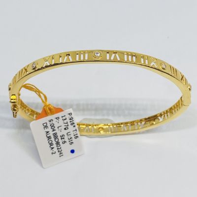 Bangle 916 - ROMAN STONE 1C