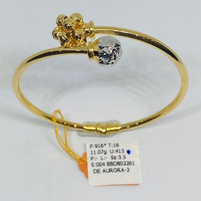 Bangle 916 - ANGGUR 2C