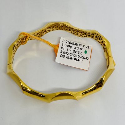 Bangle 916 - AURO ITALIAN