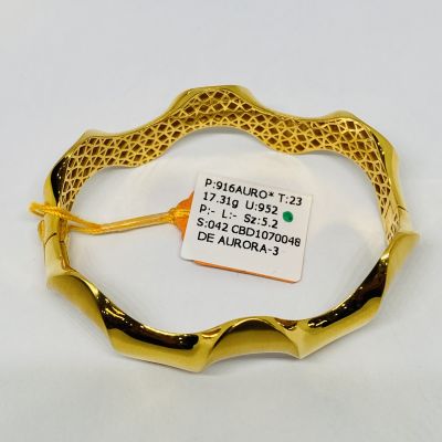 Bangle 916 - AURO ITALIAN