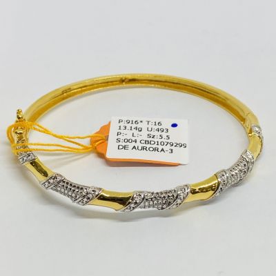 Bangle 916 - FESYEN 2C