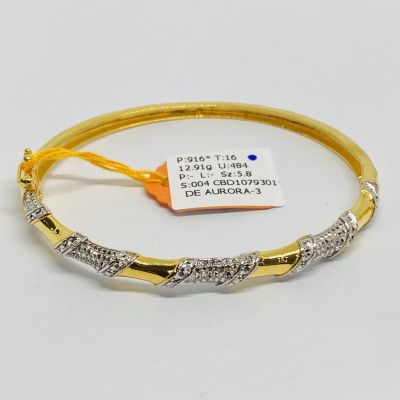 Bangle 916 - FESYEN 2C