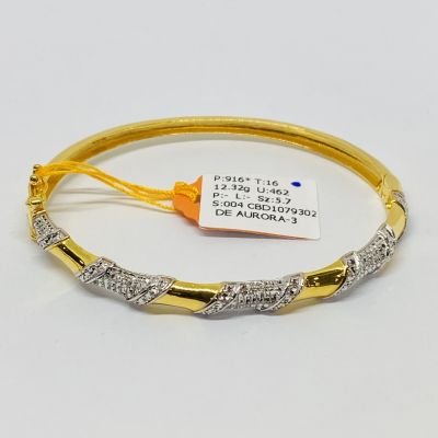 Bangle 916 - FESYEN 2C