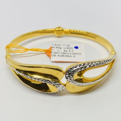 Bangle 916 - FESYEN STM 2C