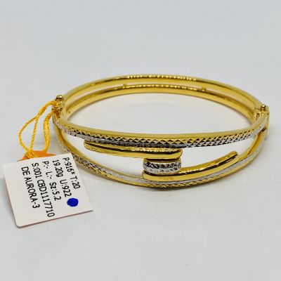 Bangle 916 - FESYEN STM 2C