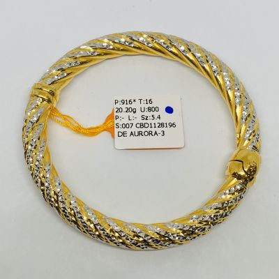Bangle 916 - PONTIANAK STM 2C